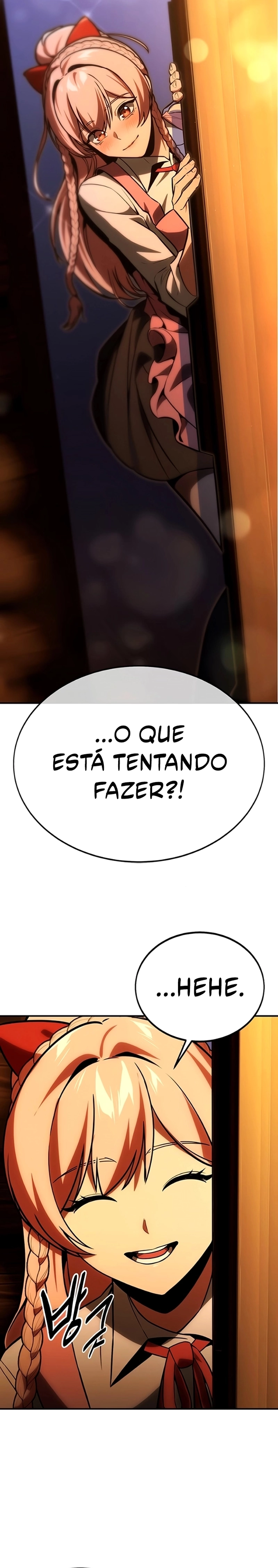 Guia de Sobrevivência do Extra da Academia Capítulo 027 - página 2