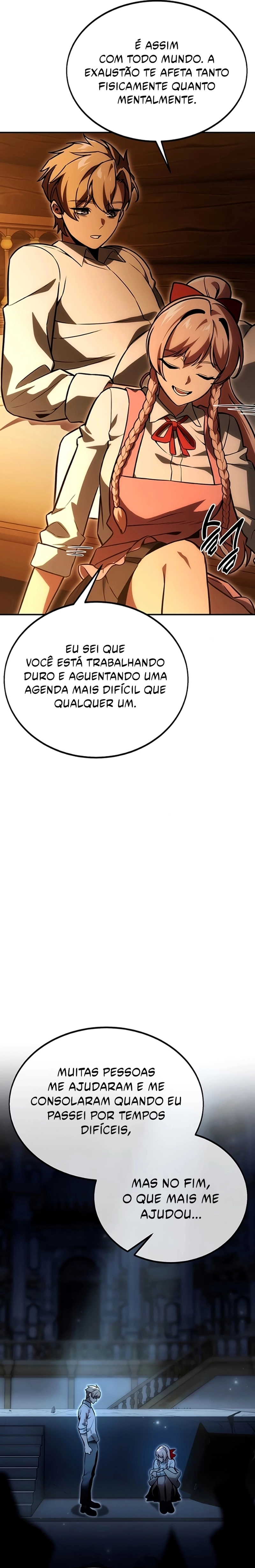 Guia de Sobrevivência do Extra da Academia Capítulo 027 - página 4
