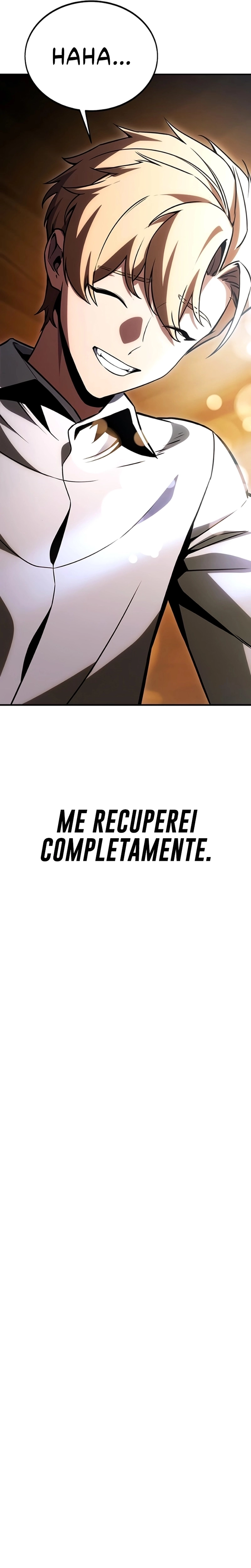 Guia de Sobrevivência do Extra da Academia Capítulo 027 - página 11
