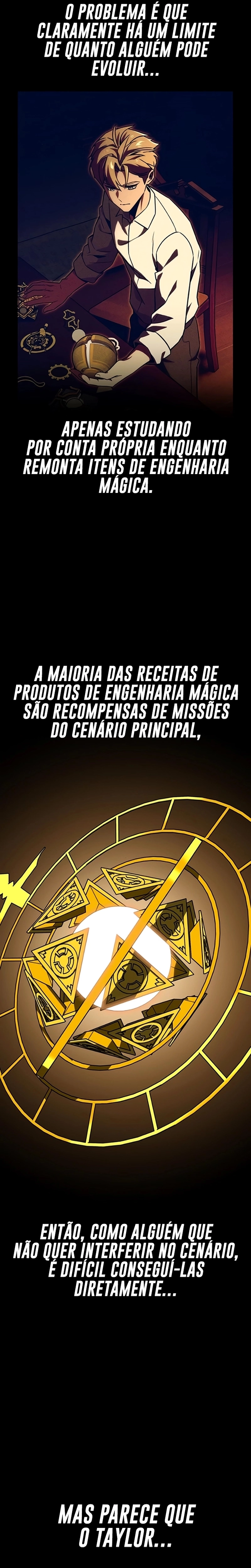 Guia de Sobrevivência do Extra da Academia Capítulo 027 - página 14