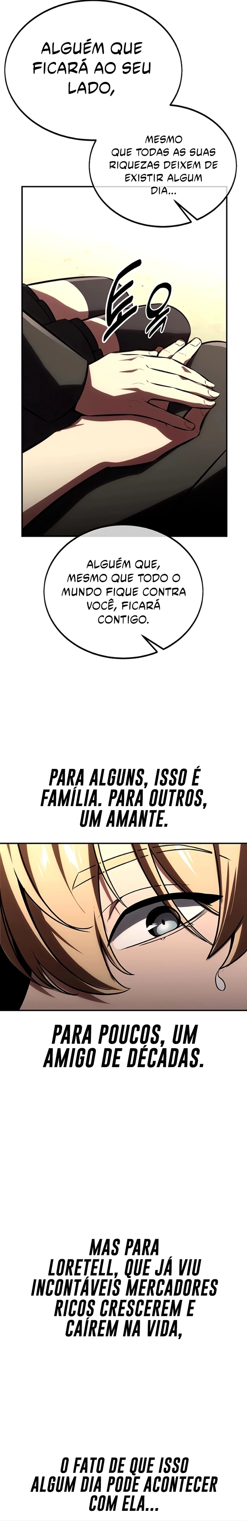 Guia de Sobrevivência do Extra da Academia Capítulo 027 - página 24