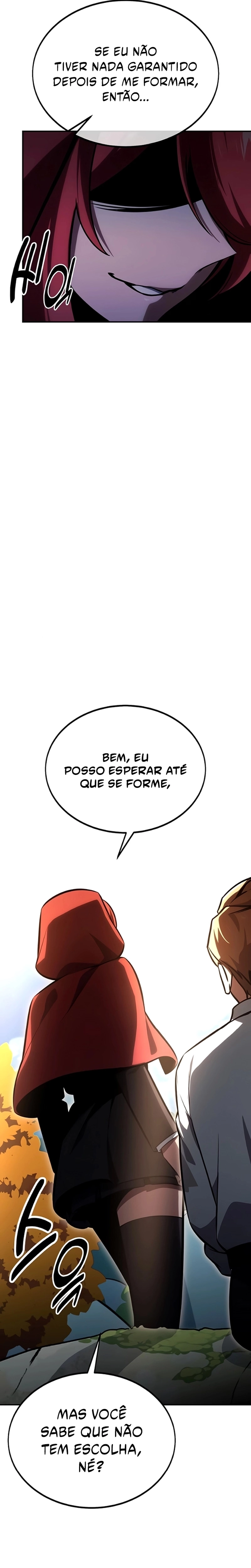 Guia de Sobrevivência do Extra da Academia Capítulo 027 - página 30