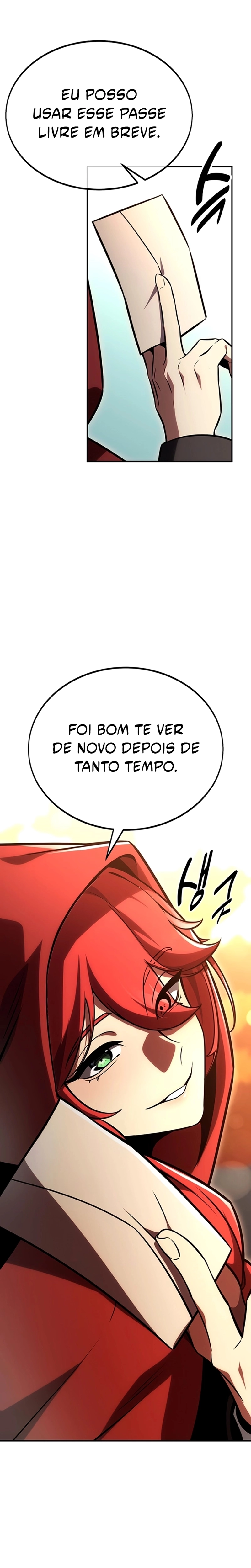 Guia de Sobrevivência do Extra da Academia Capítulo 027 - página 31