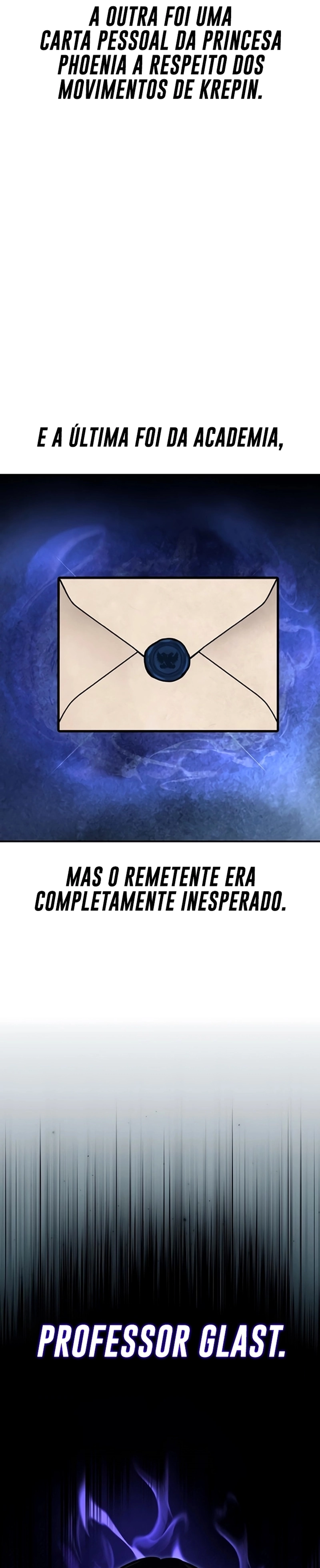Guia de Sobrevivência do Extra da Academia Capítulo 027 - página 41