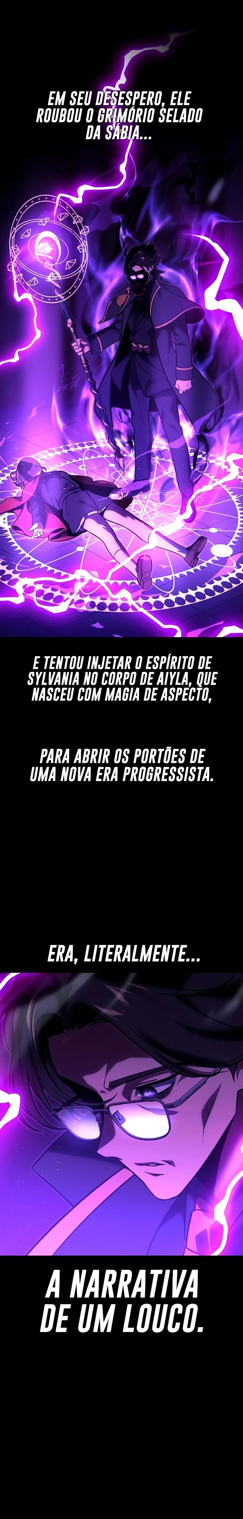 Guia de Sobrevivência do Extra da Academia Capítulo 027 - página 45
