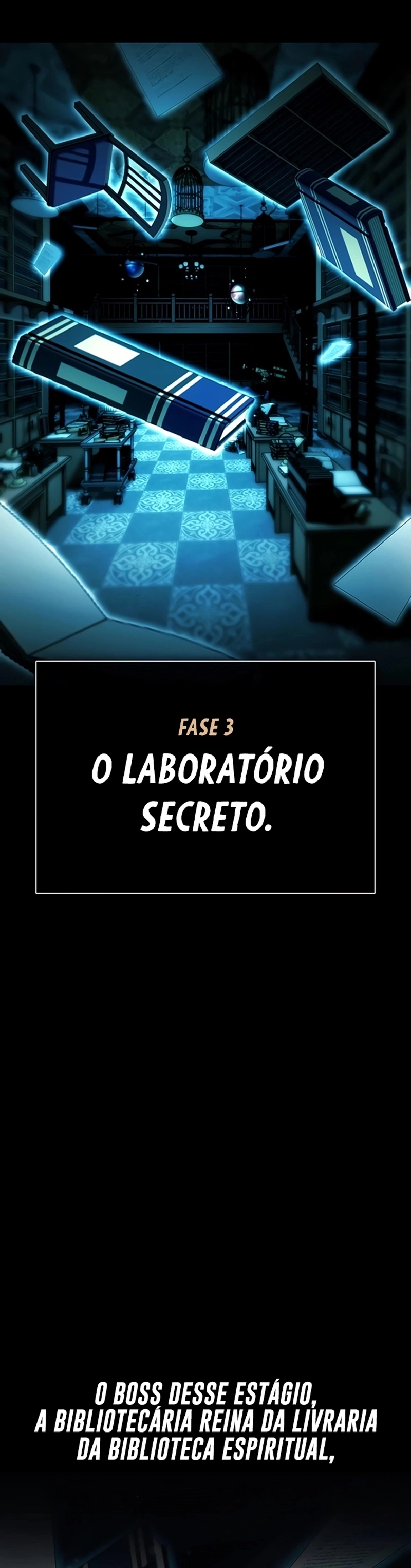 Guia de Sobrevivência do Extra da Academia Capítulo 028 - página 6