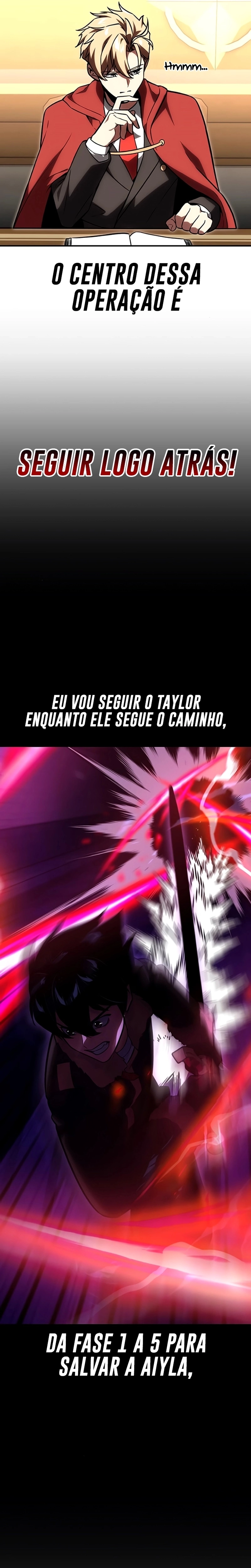 Guia de Sobrevivência do Extra da Academia Capítulo 028 - página 23