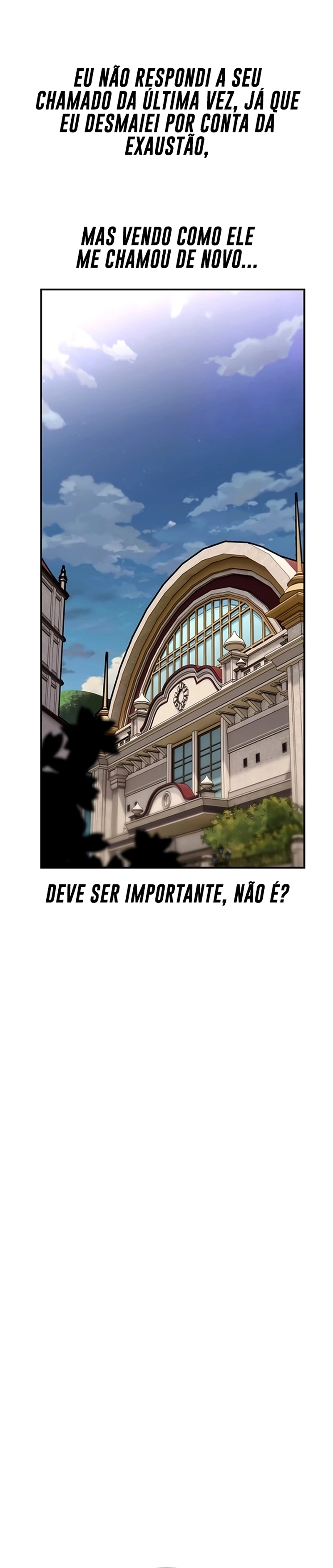 Guia de Sobrevivência do Extra da Academia Capítulo 028 - página 29