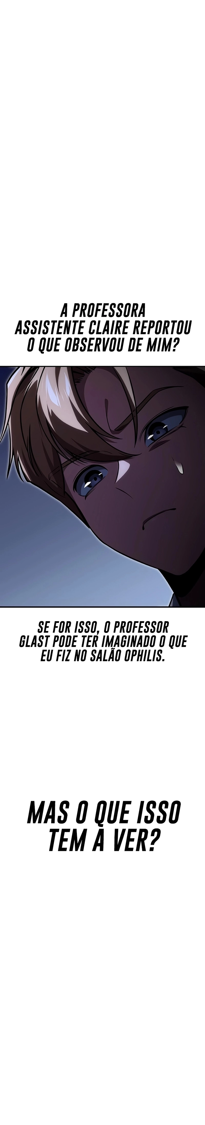 Guia de Sobrevivência do Extra da Academia Capítulo 028 - página 35