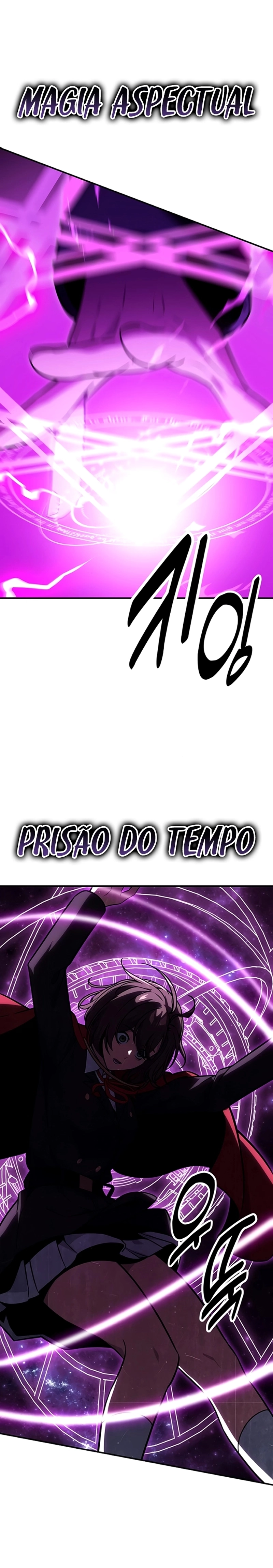 Guia de Sobrevivência do Extra da Academia Capítulo 028 - página 40