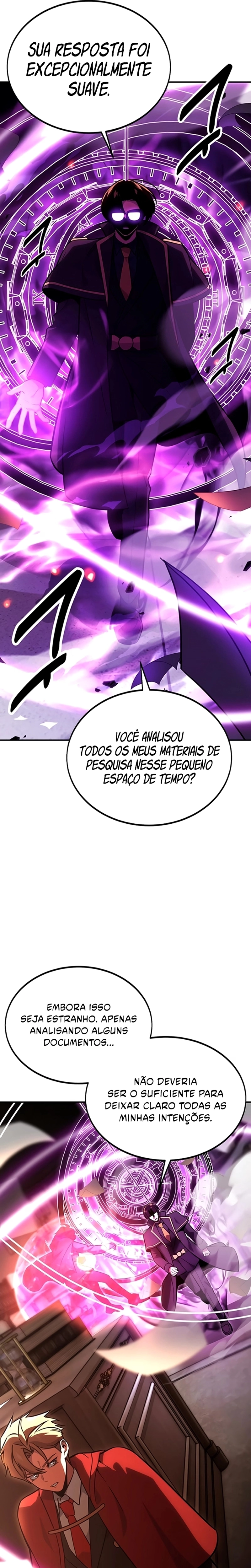 Guia de Sobrevivência do Extra da Academia Capítulo 028 - página 44