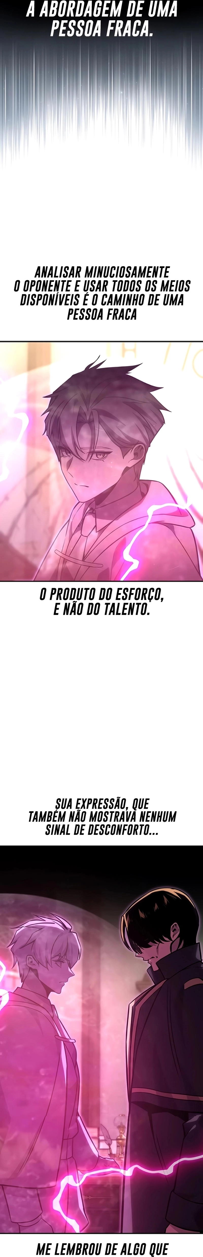 Guia de Sobrevivência do Extra da Academia Capítulo 028 - página 52