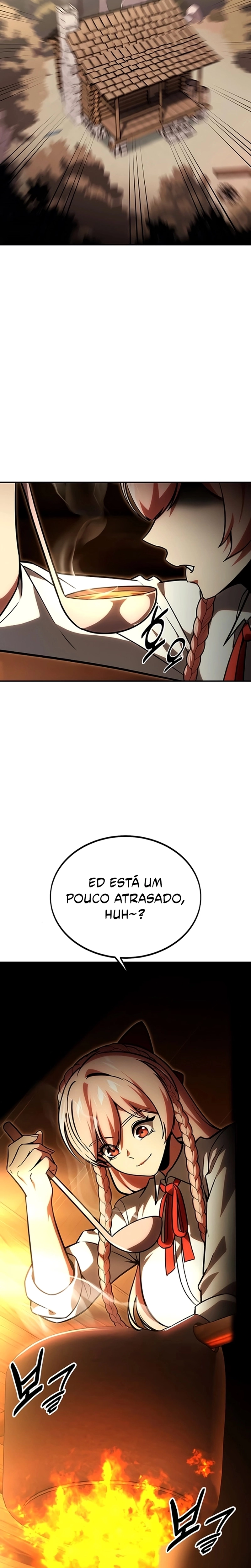Guia de Sobrevivência do Extra da Academia Capítulo 028 - página 56
