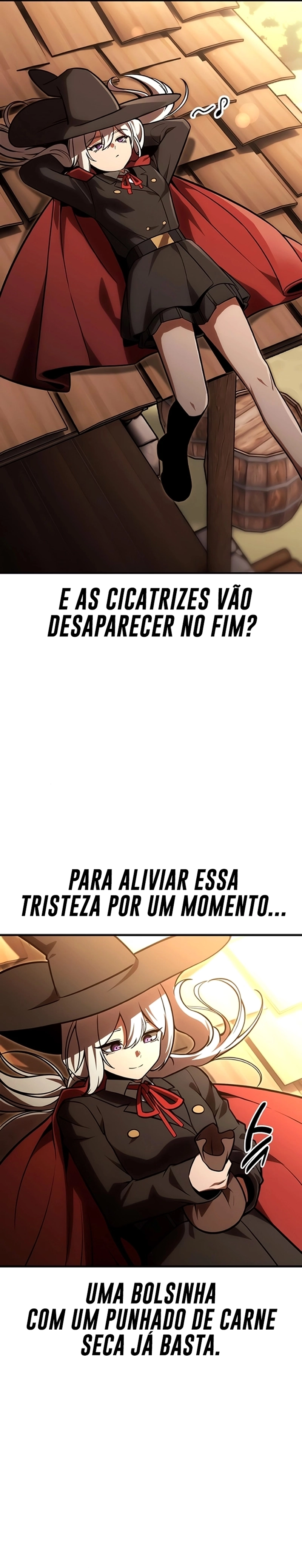 Guia de Sobrevivência do Extra da Academia Capítulo 029 - página 7