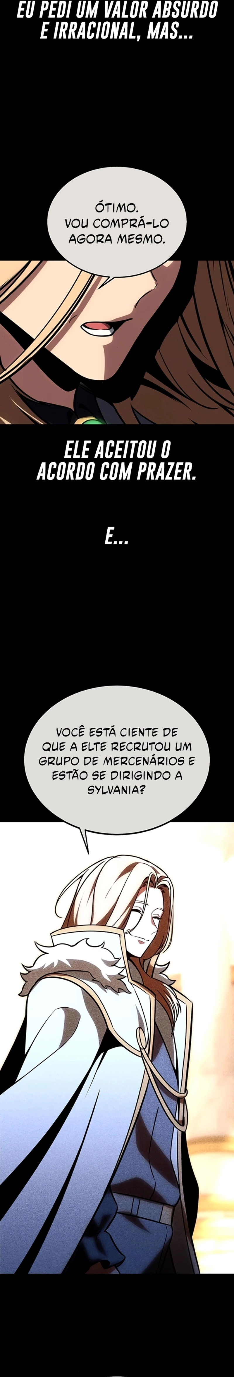 Guia de Sobrevivência do Extra da Academia Capítulo 029 - página 15