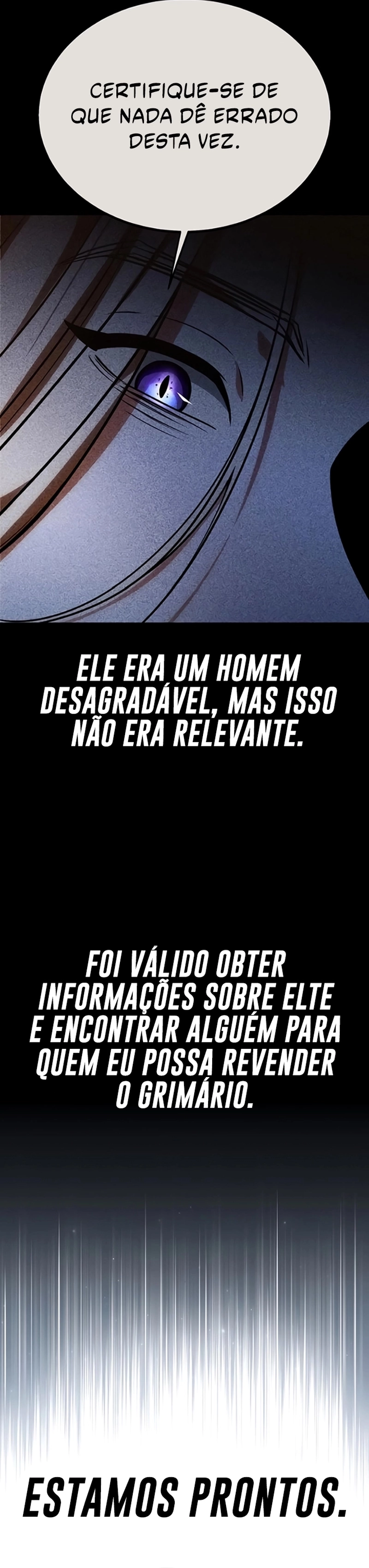 Guia de Sobrevivência do Extra da Academia Capítulo 029 - página 16