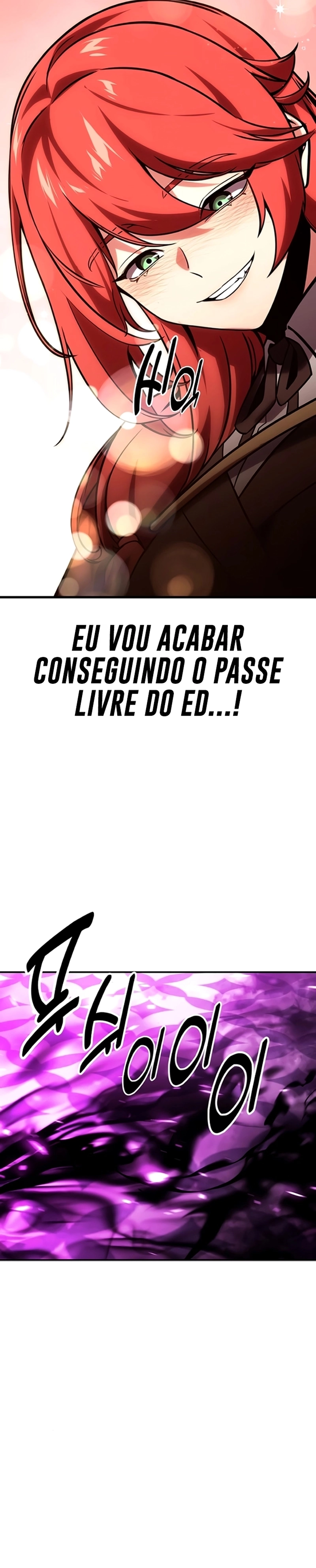 Guia de Sobrevivência do Extra da Academia Capítulo 029 - página 18