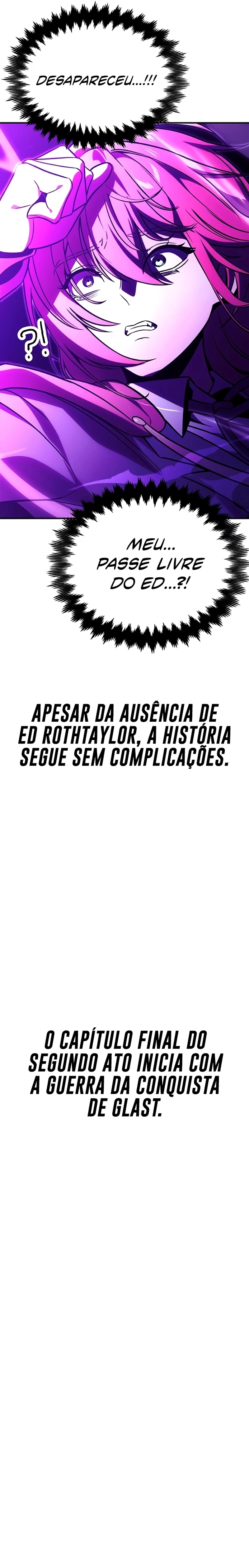 Guia de Sobrevivência do Extra da Academia Capítulo 029 - página 22