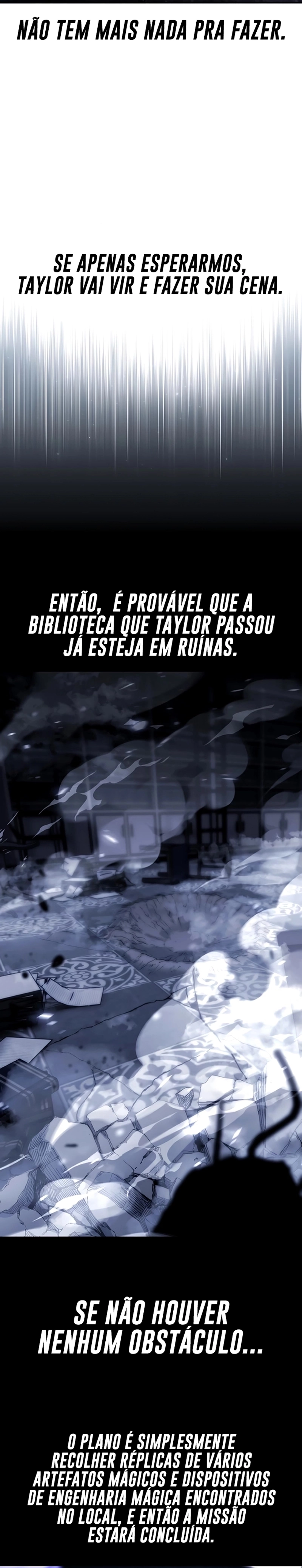 Guia de Sobrevivência do Extra da Academia Capítulo 029 - página 26