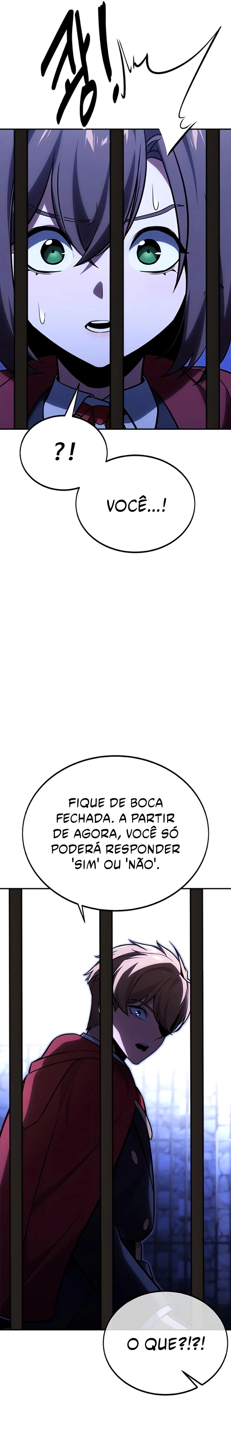 Guia de Sobrevivência do Extra da Academia Capítulo 029 - página 44