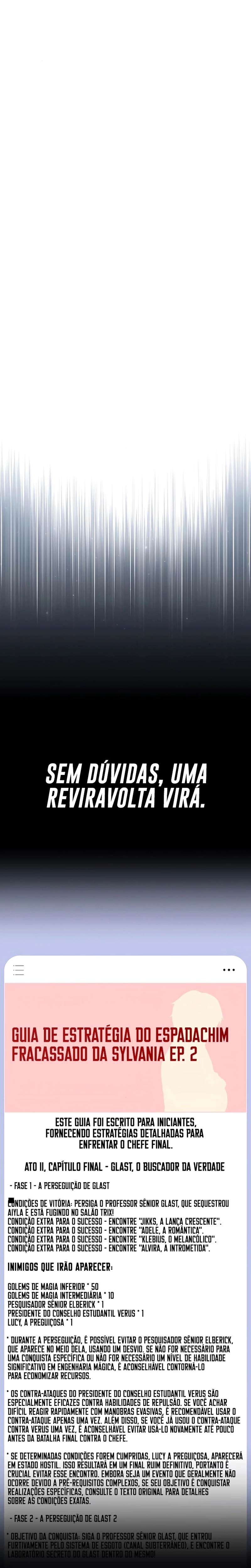 Guia de Sobrevivência do Extra da Academia Capítulo 029 - página 48