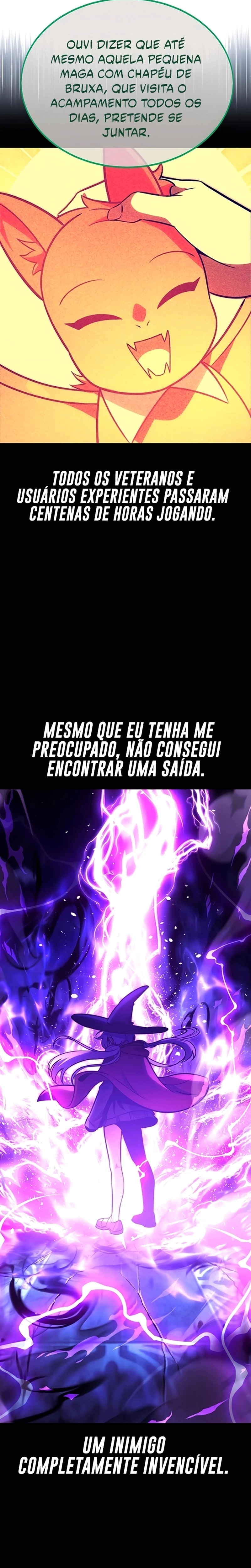 Guia de Sobrevivência do Extra da Academia Capítulo 029 - página 51