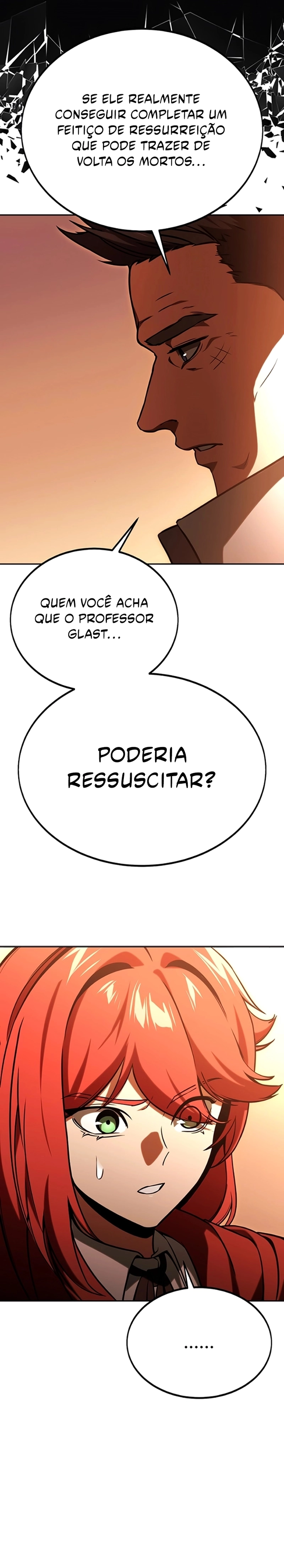 Guia de Sobrevivência do Extra da Academia Capítulo 030 - página 26