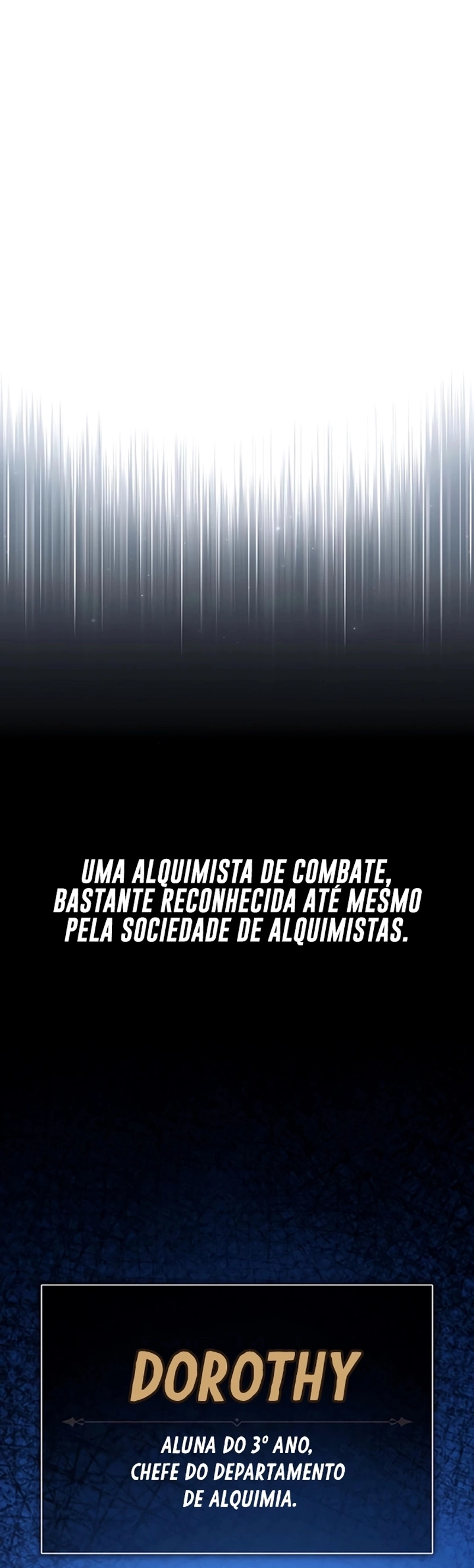 Guia de Sobrevivência do Extra da Academia Capítulo 030 - página 36