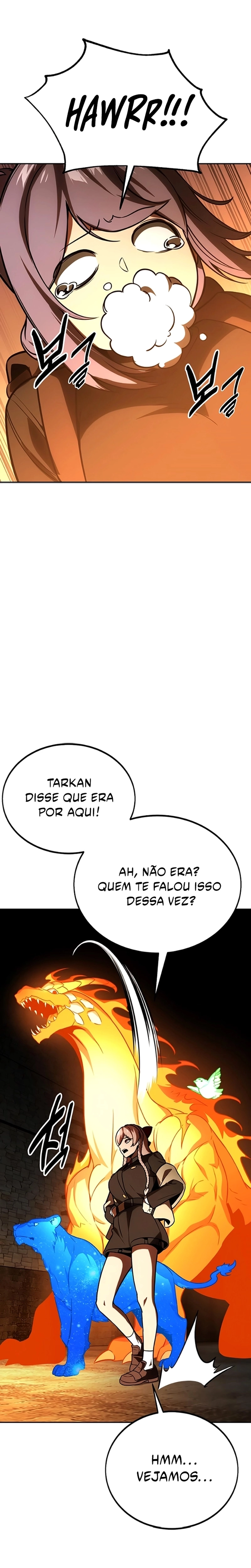 Guia de Sobrevivência do Extra da Academia Capítulo 030 - página 42