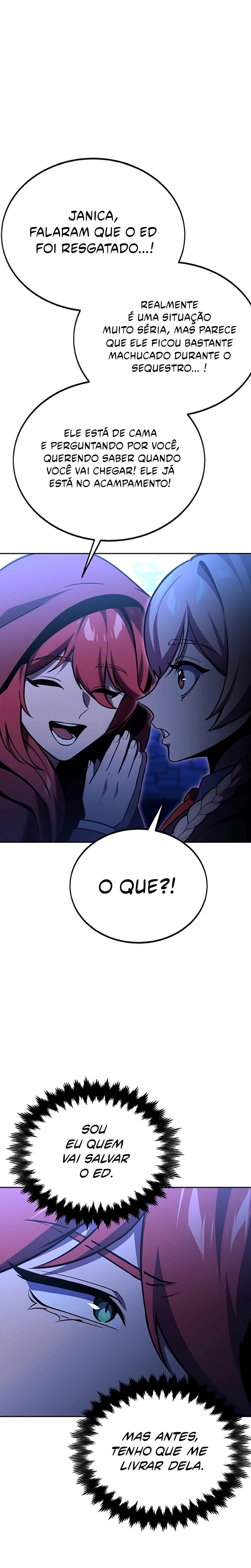 Guia de Sobrevivência do Extra da Academia Capítulo 030 - página 48