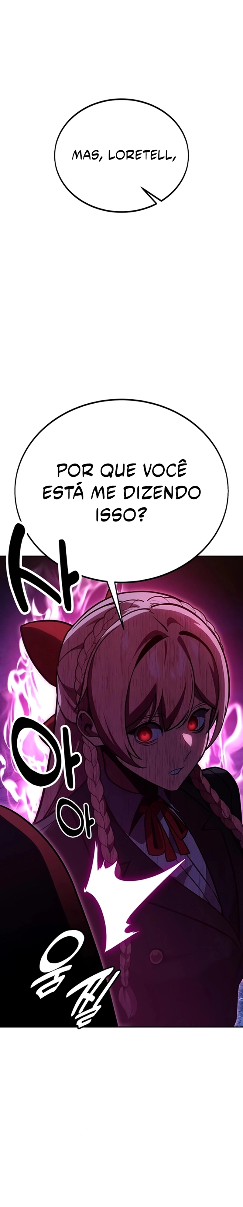 Guia de Sobrevivência do Extra da Academia Capítulo 030 - página 49