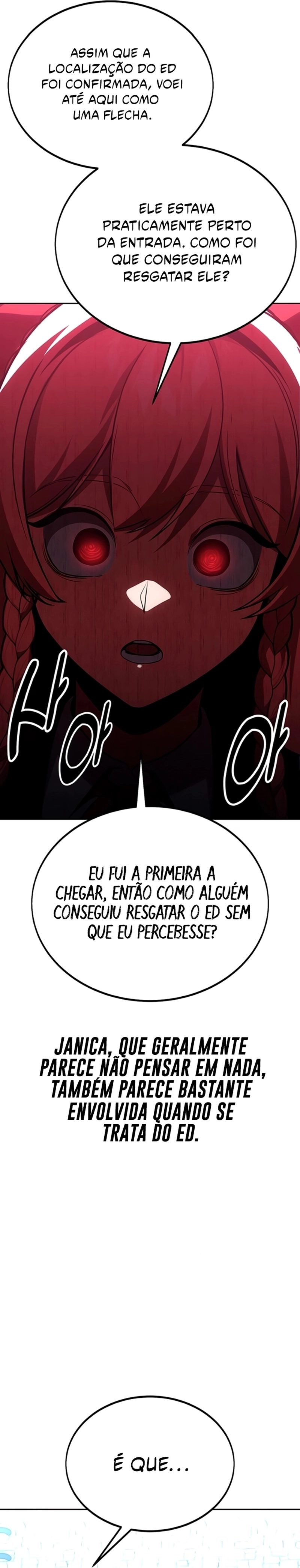 Guia de Sobrevivência do Extra da Academia Capítulo 030 - página 50