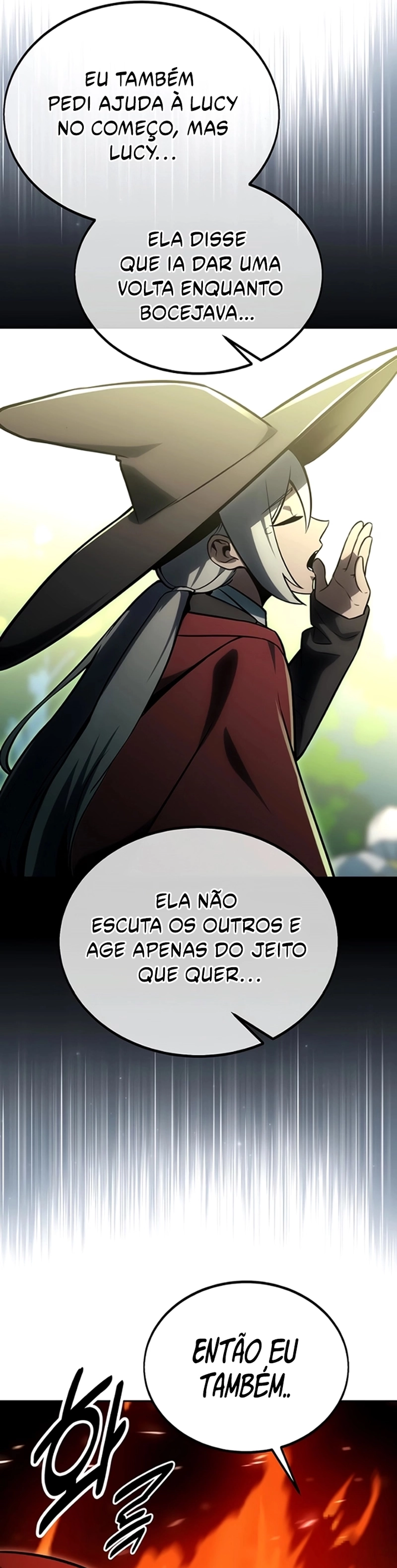 Guia de Sobrevivência do Extra da Academia Capítulo 030 - página 52