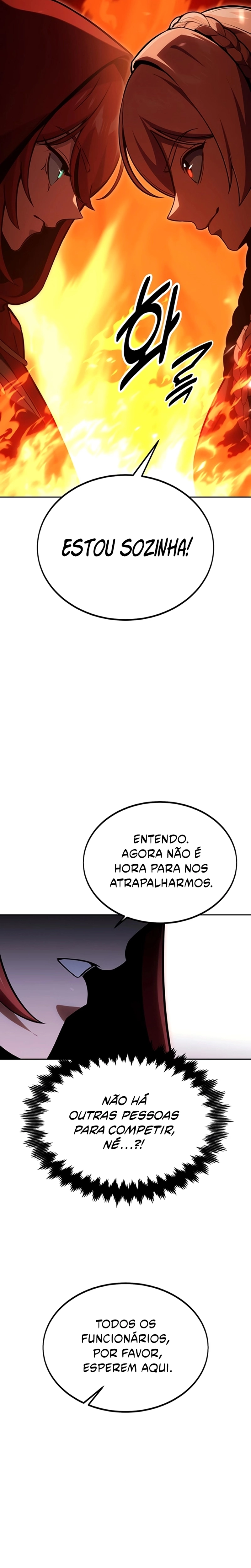 Guia de Sobrevivência do Extra da Academia Capítulo 030 - página 53
