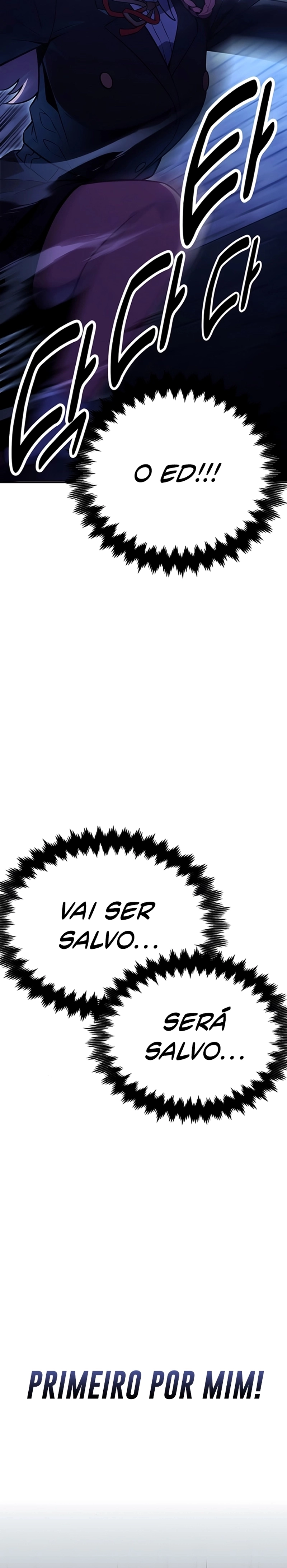 Guia de Sobrevivência do Extra da Academia Capítulo 030 - página 56