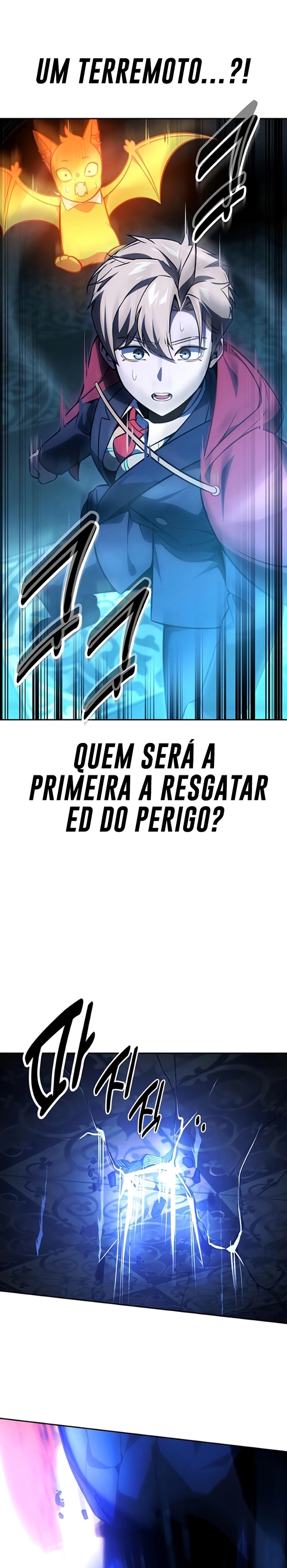Guia de Sobrevivência do Extra da Academia Capítulo 030 - página 58