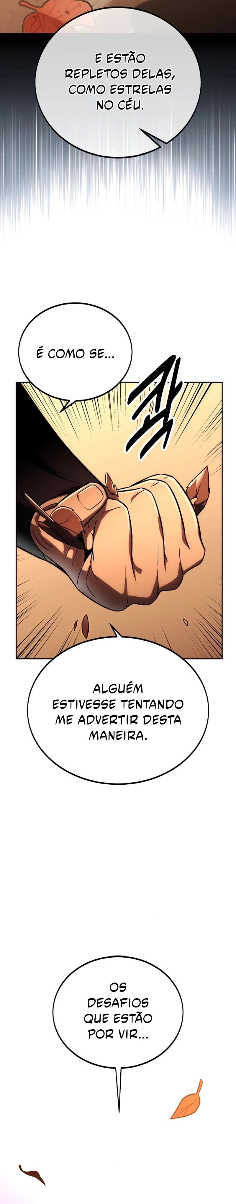 Guia de Sobrevivência do Extra da Academia Capítulo 031 - página 4