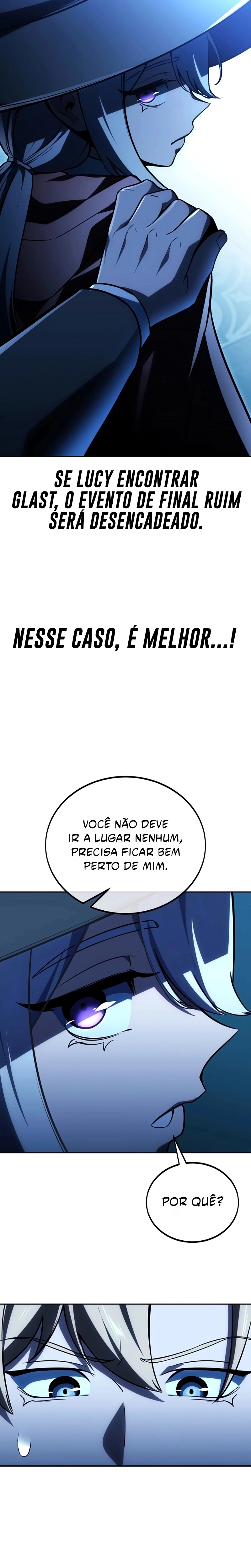 Guia de Sobrevivência do Extra da Academia Capítulo 031 - página 12