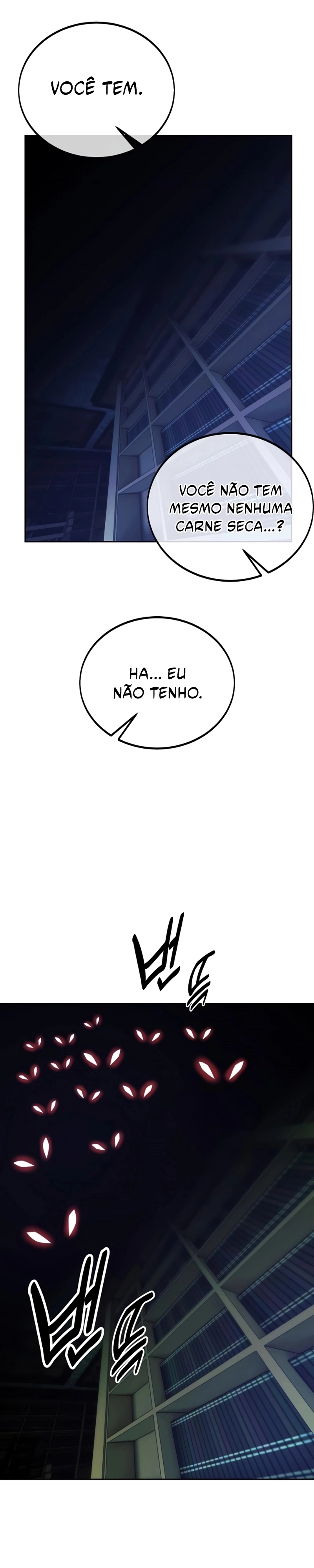 Guia de Sobrevivência do Extra da Academia Capítulo 031 - página 17