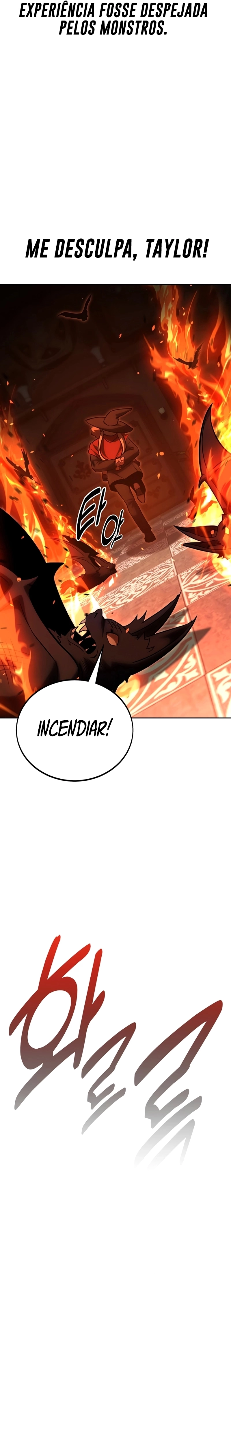 Guia de Sobrevivência do Extra da Academia Capítulo 031 - página 21