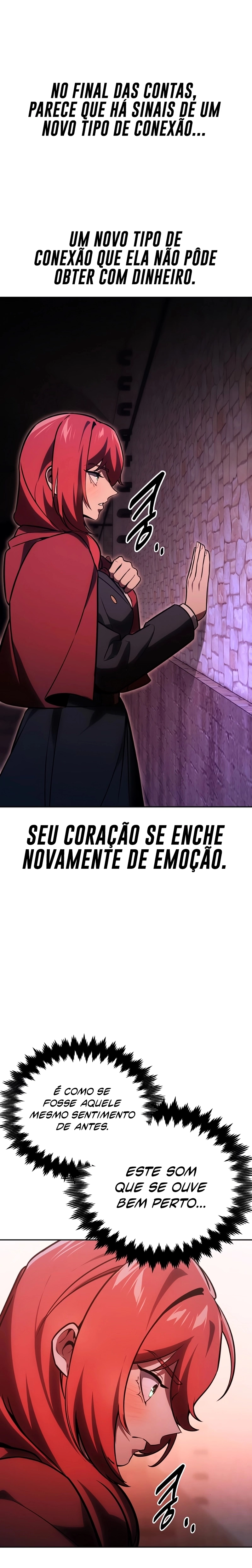 Guia de Sobrevivência do Extra da Academia Capítulo 031 - página 24