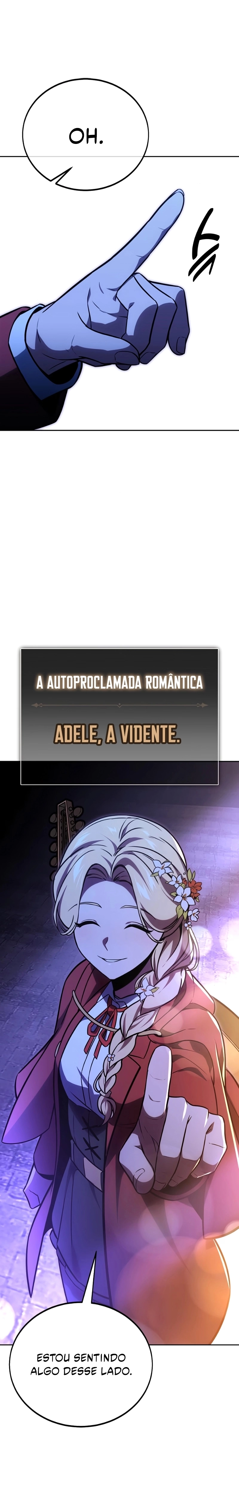 Guia de Sobrevivência do Extra da Academia Capítulo 031 - página 41