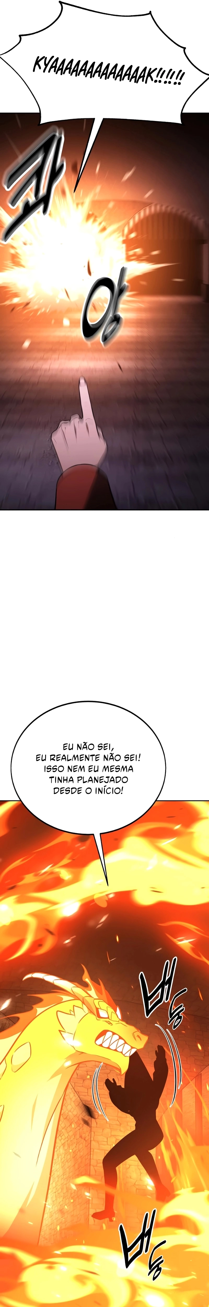 Guia de Sobrevivência do Extra da Academia Capítulo 031 - página 43