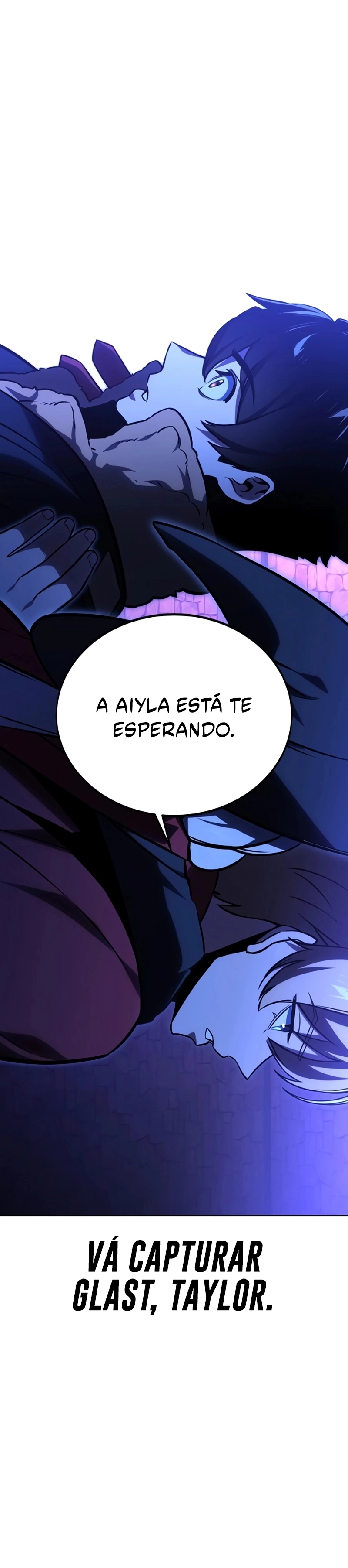 Guia de Sobrevivência do Extra da Academia Capítulo 031 - página 56