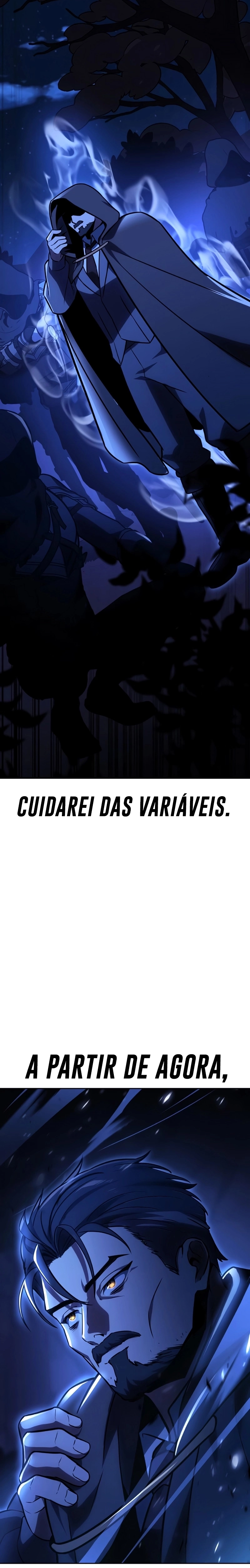 Guia de Sobrevivência do Extra da Academia Capítulo 031 - página 58