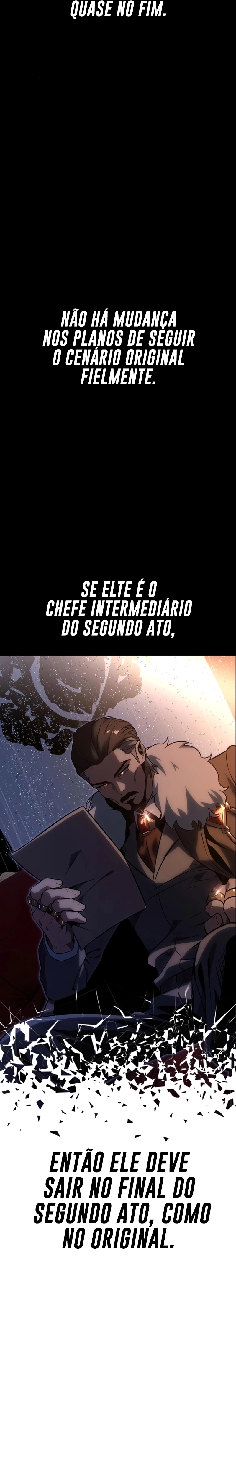Guia de Sobrevivência do Extra da Academia Capítulo 032 - página 6