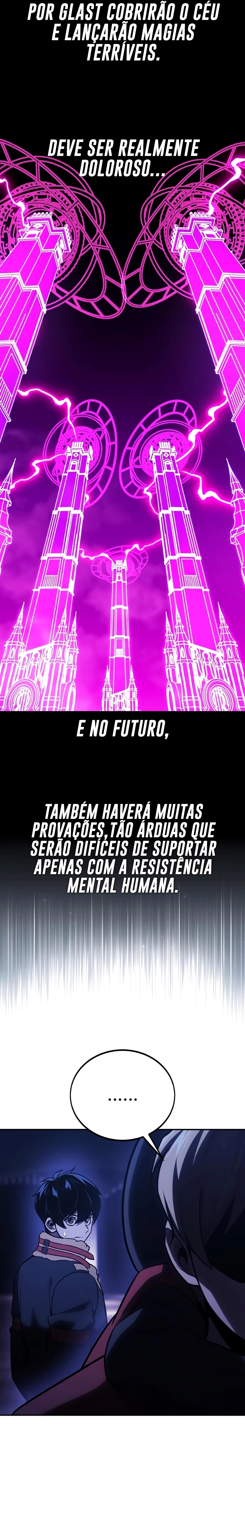 Guia de Sobrevivência do Extra da Academia Capítulo 032 - página 10
