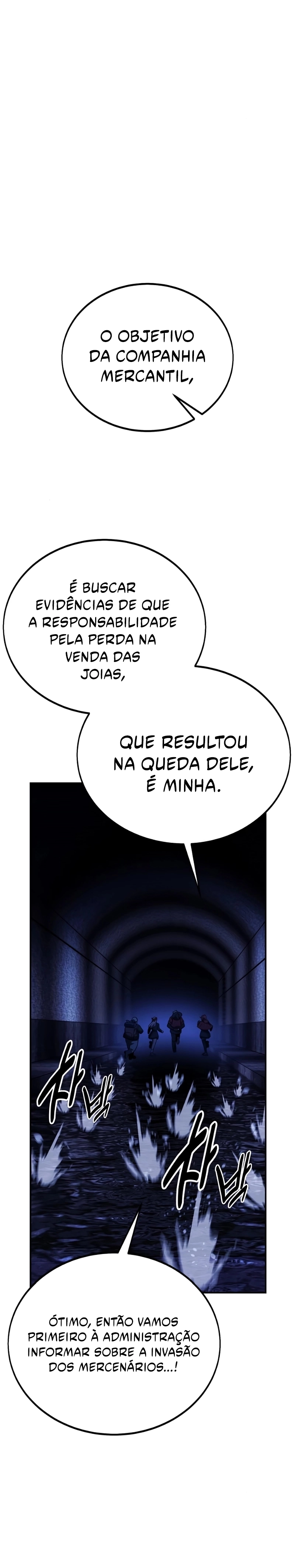 Guia de Sobrevivência do Extra da Academia Capítulo 032 - página 13