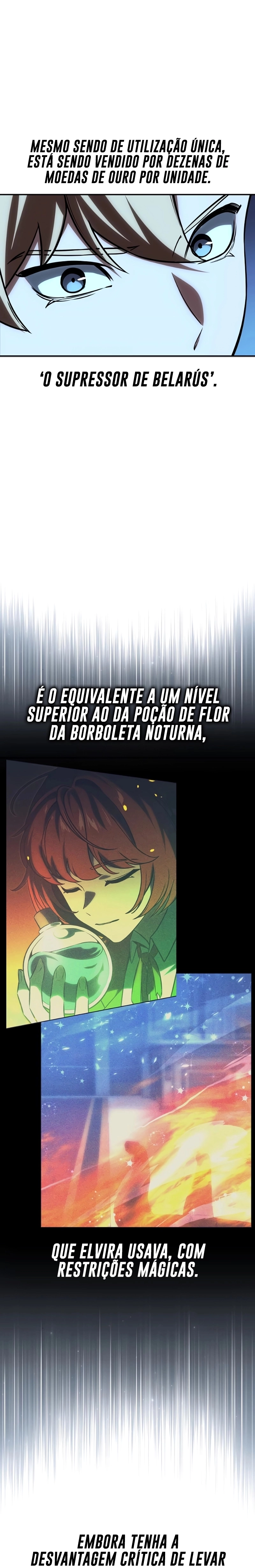 Guia de Sobrevivência do Extra da Academia Capítulo 032 - página 43