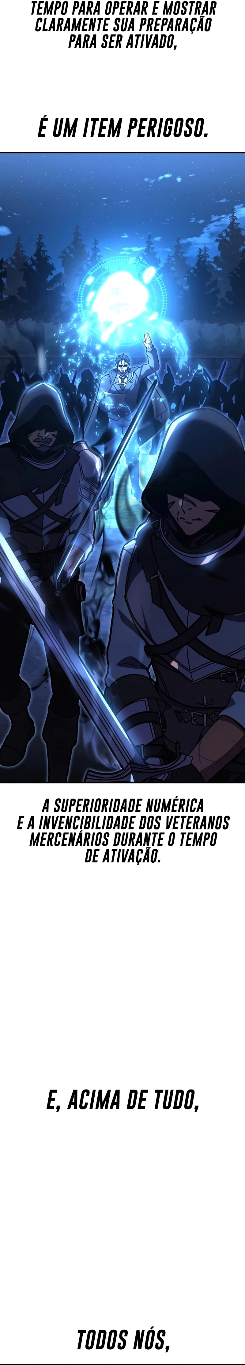 Guia de Sobrevivência do Extra da Academia Capítulo 032 - página 44